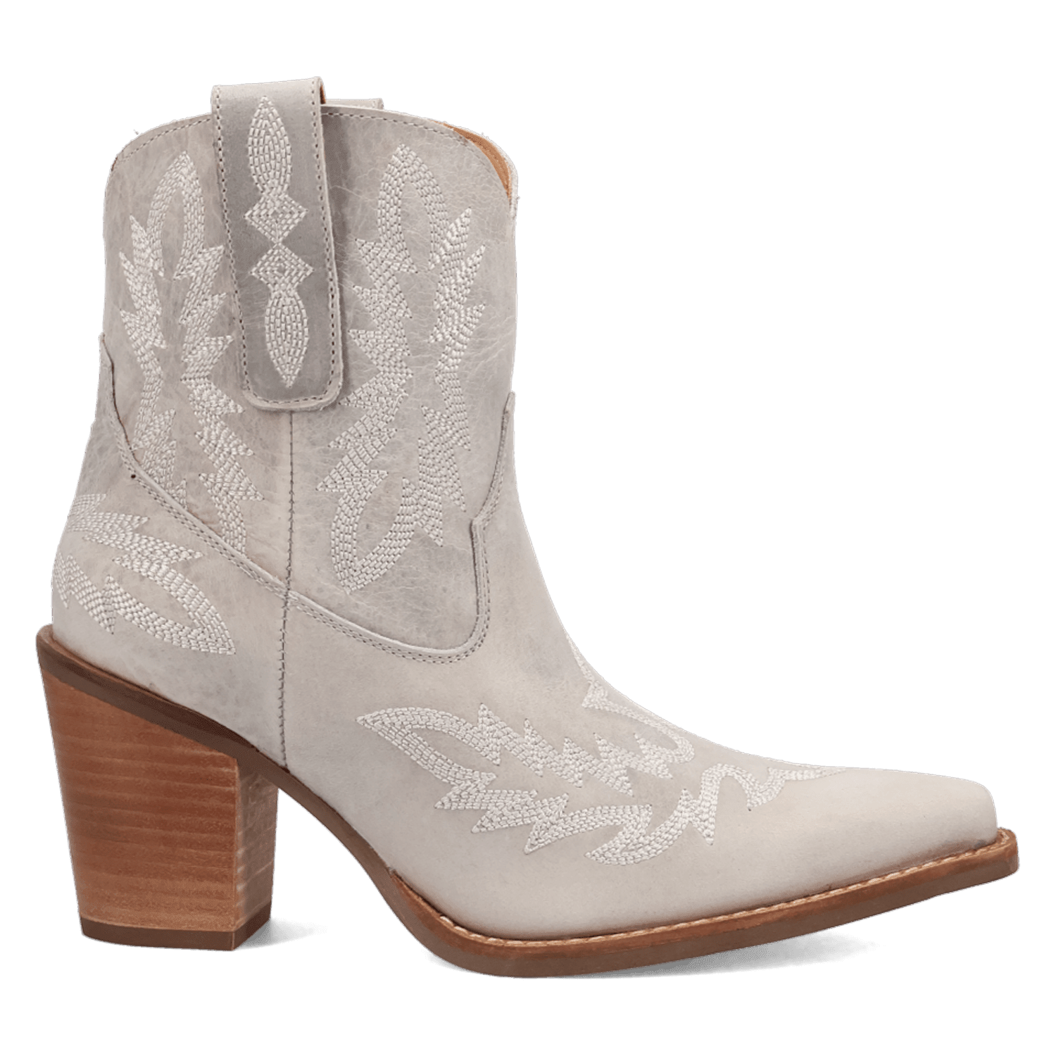 Dingo1969 ROCKY TOP LEATHER BOOTIE