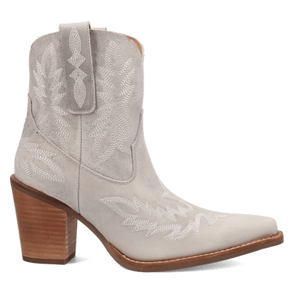 Dingo1969 ROCKY TOP LEATHER BOOTIE