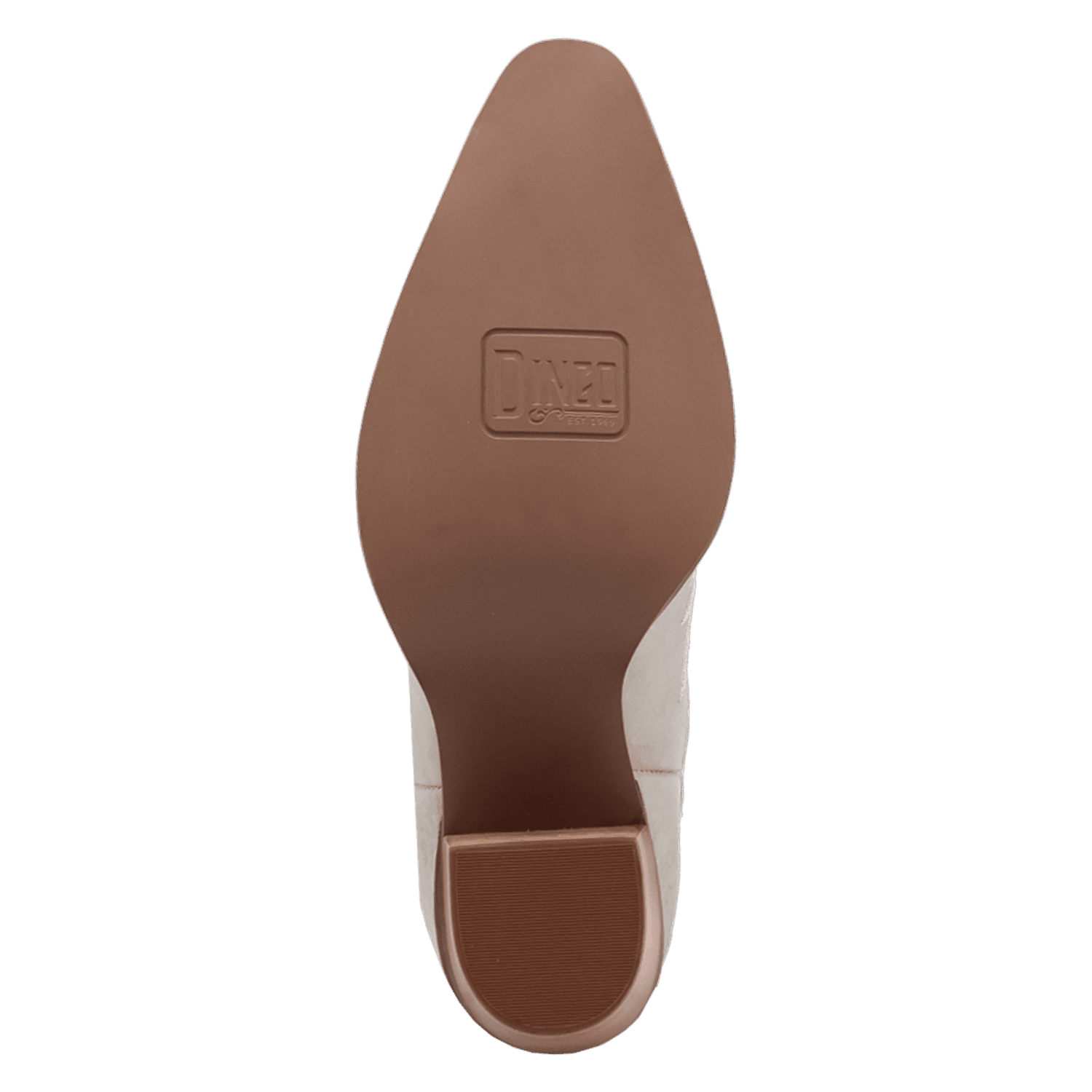 Dingo1969 ROCKY TOP LEATHER BOOTIE