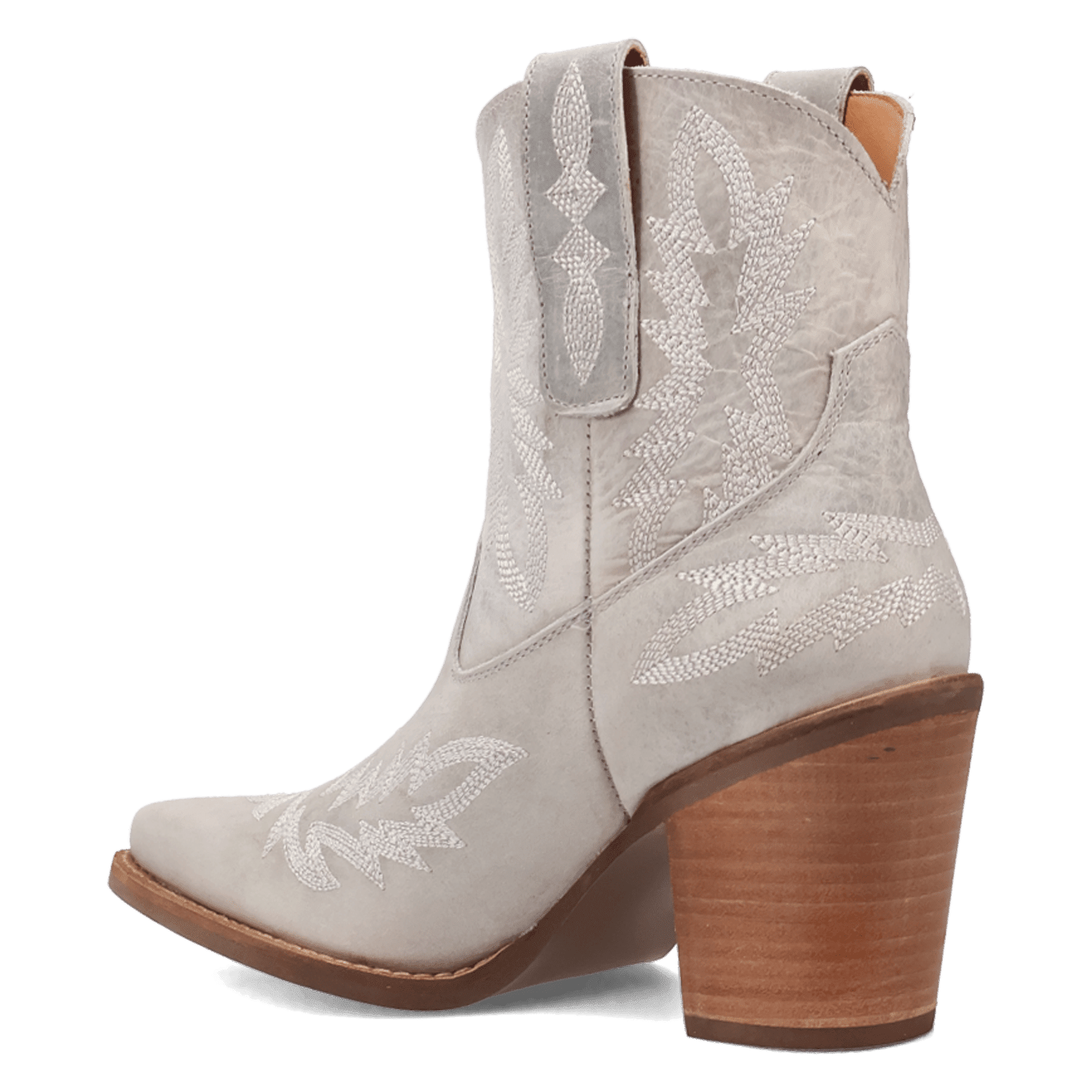 Dingo1969 ROCKY TOP LEATHER BOOTIE