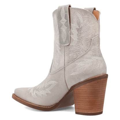 Dingo1969 ROCKY TOP LEATHER BOOTIE
