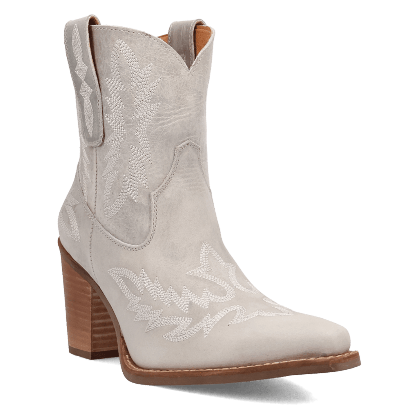 Dingo1969 ROCKY TOP LEATHER BOOTIE