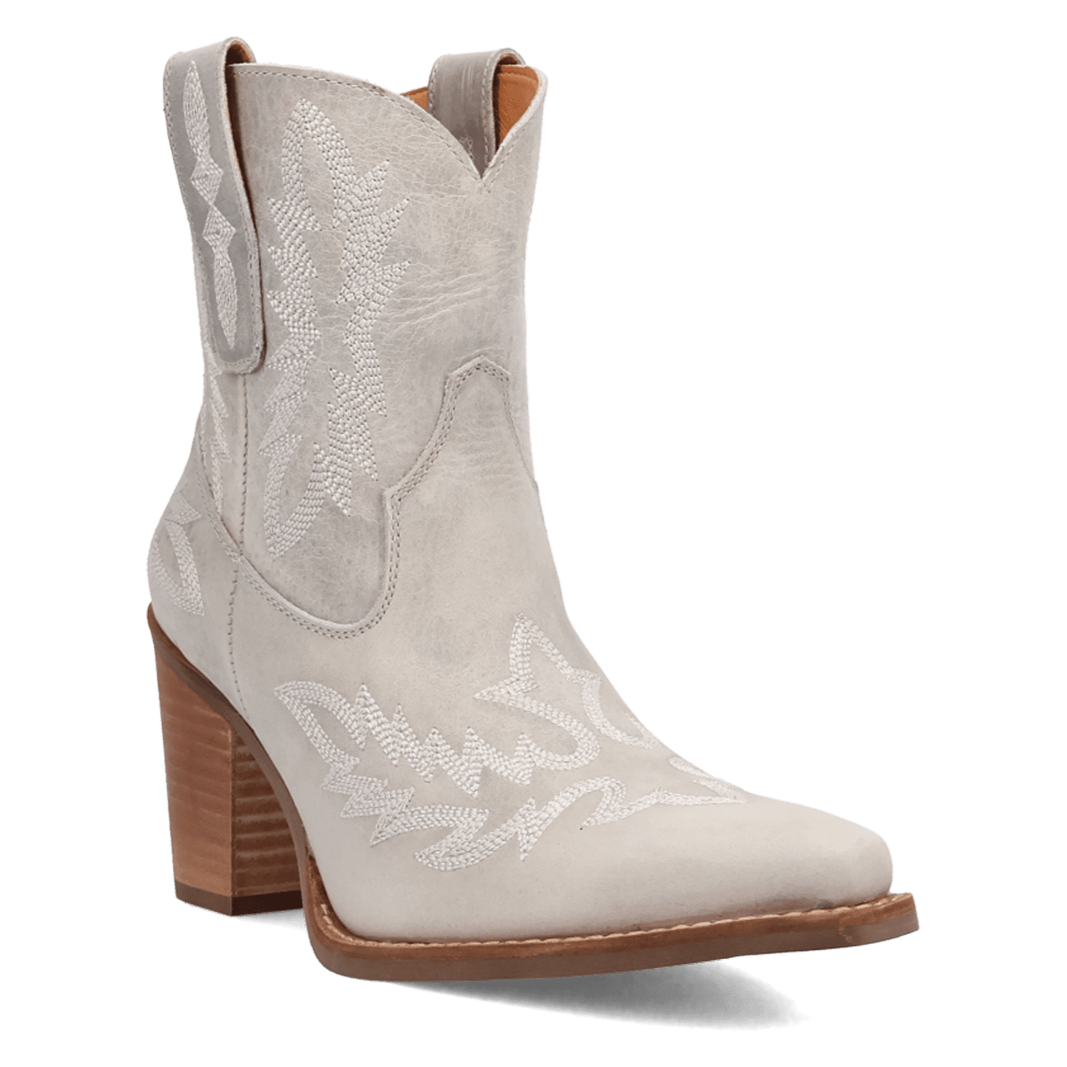 Dingo1969 ROCKY TOP LEATHER BOOTIE