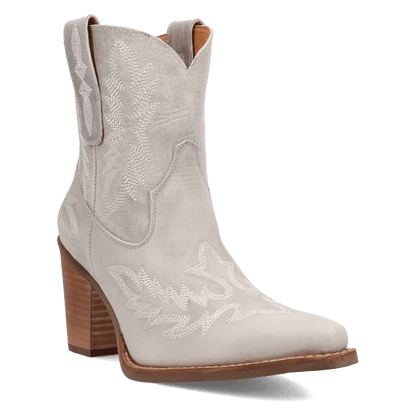 Dingo1969 ROCKY TOP LEATHER BOOTIE