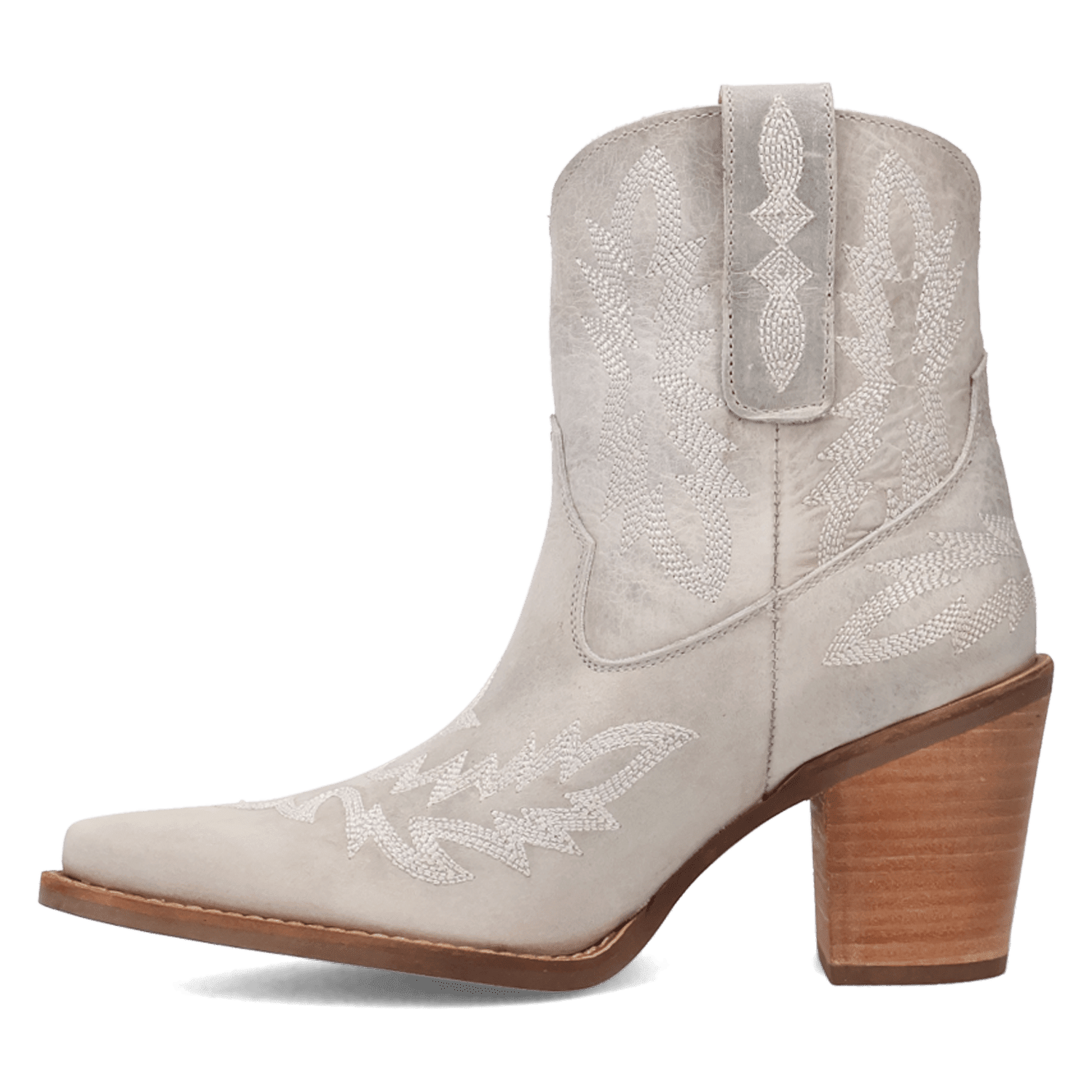 Dingo1969 ROCKY TOP LEATHER BOOTIE