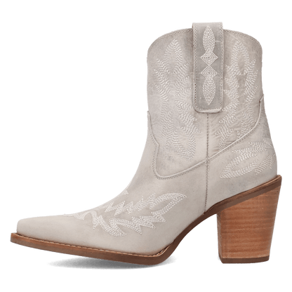 Dingo1969 ROCKY TOP LEATHER BOOTIE