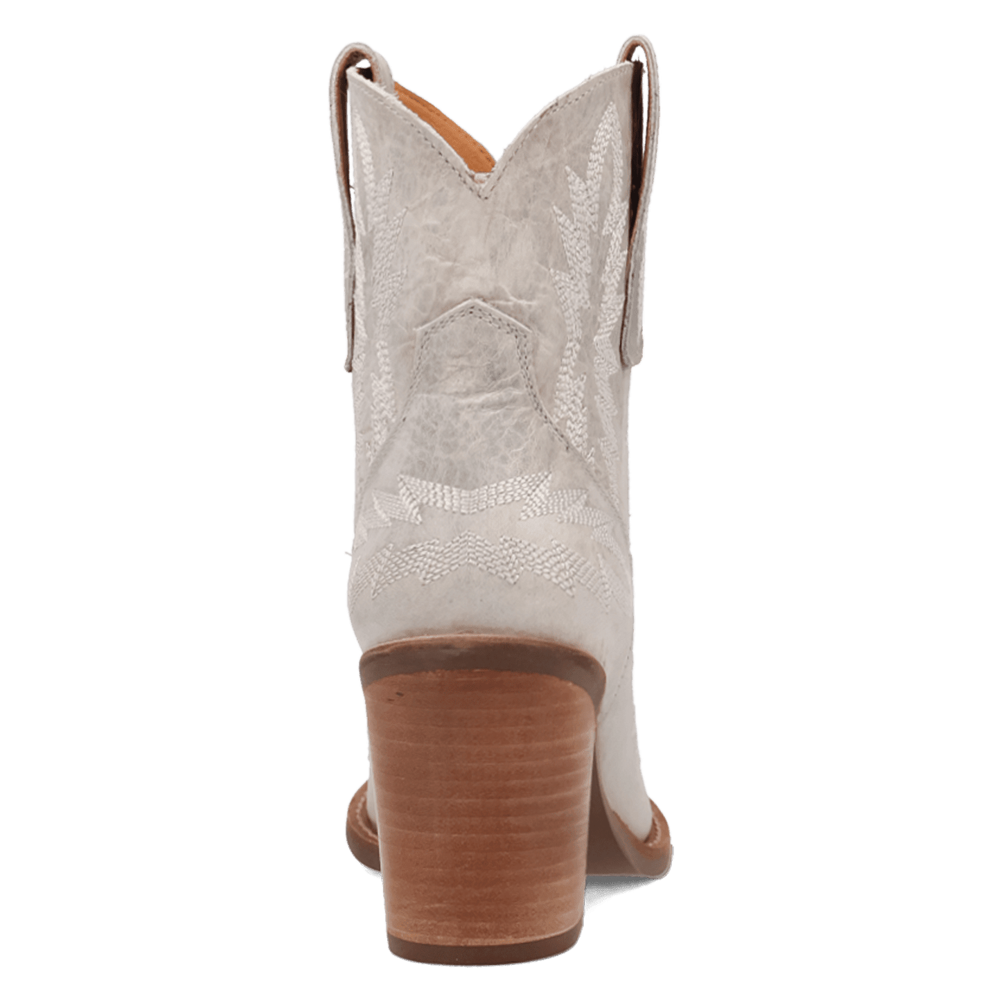 Dingo1969 ROCKY TOP LEATHER BOOTIE