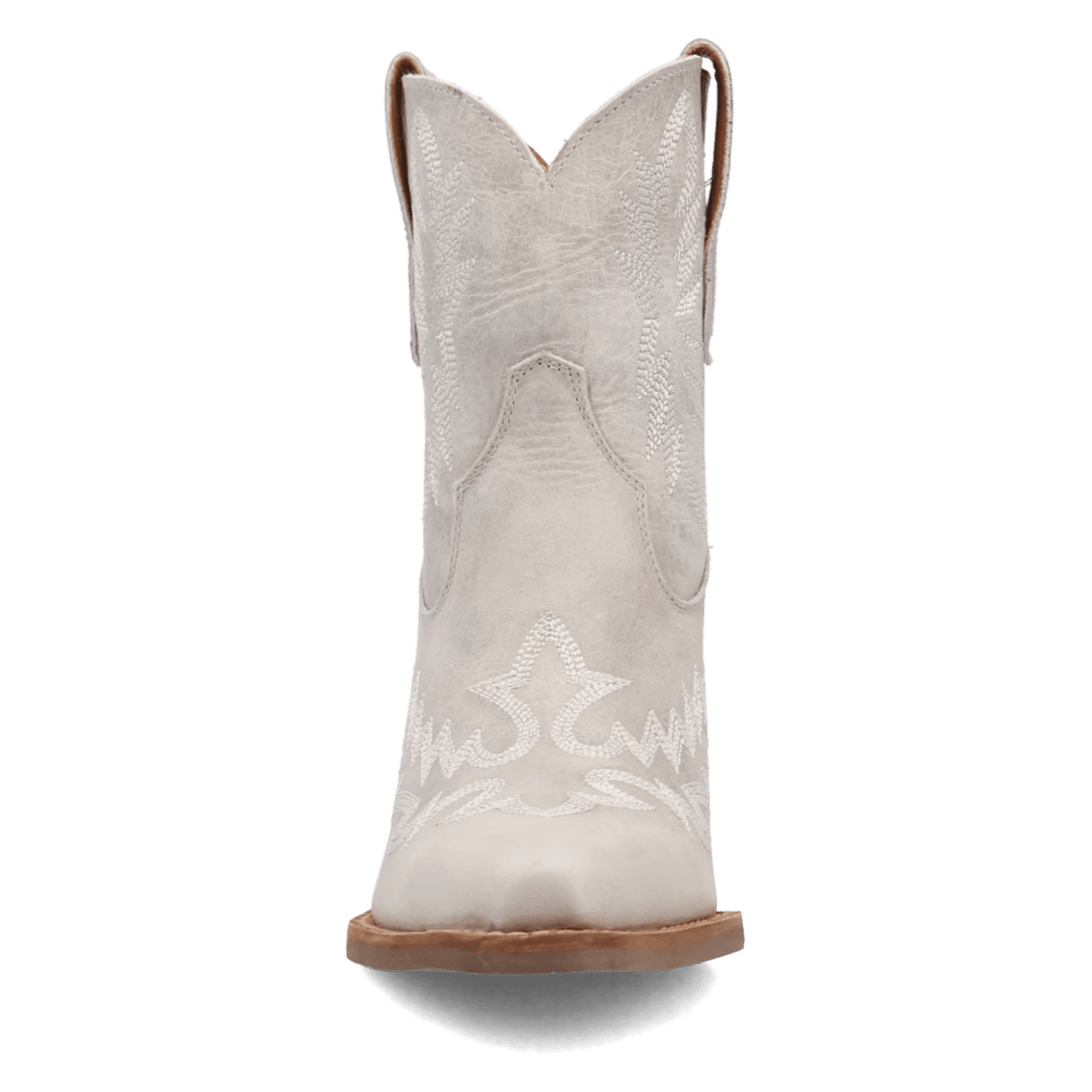 Dingo1969 ROCKY TOP LEATHER BOOTIE