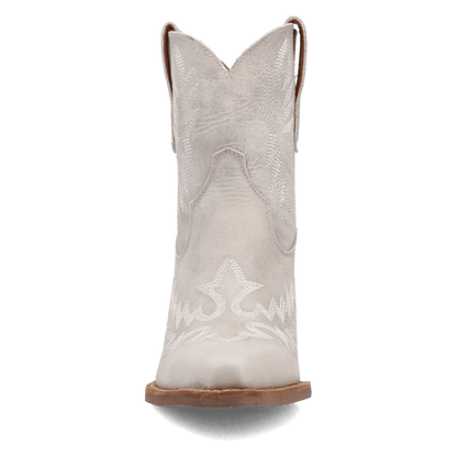 Dingo1969 ROCKY TOP LEATHER BOOTIE