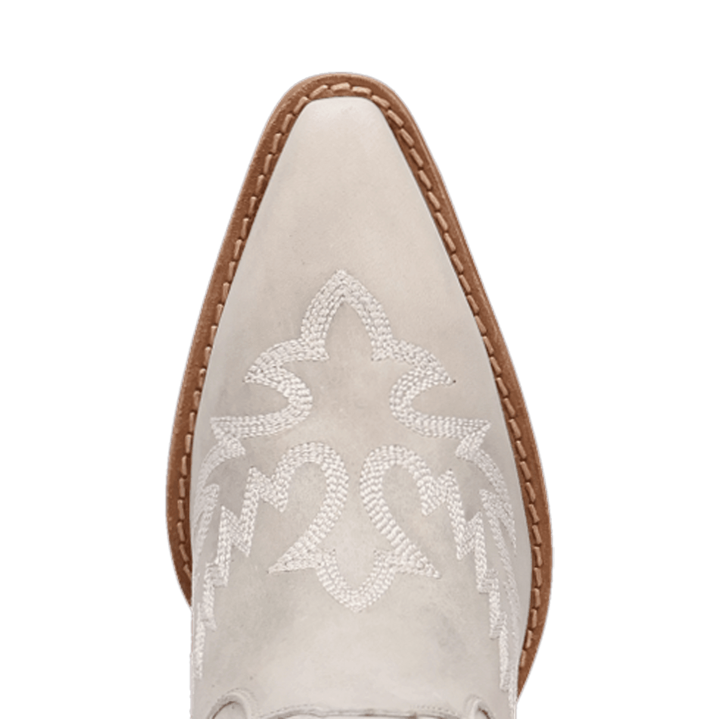 Dingo1969 ROCKY TOP LEATHER BOOTIE
