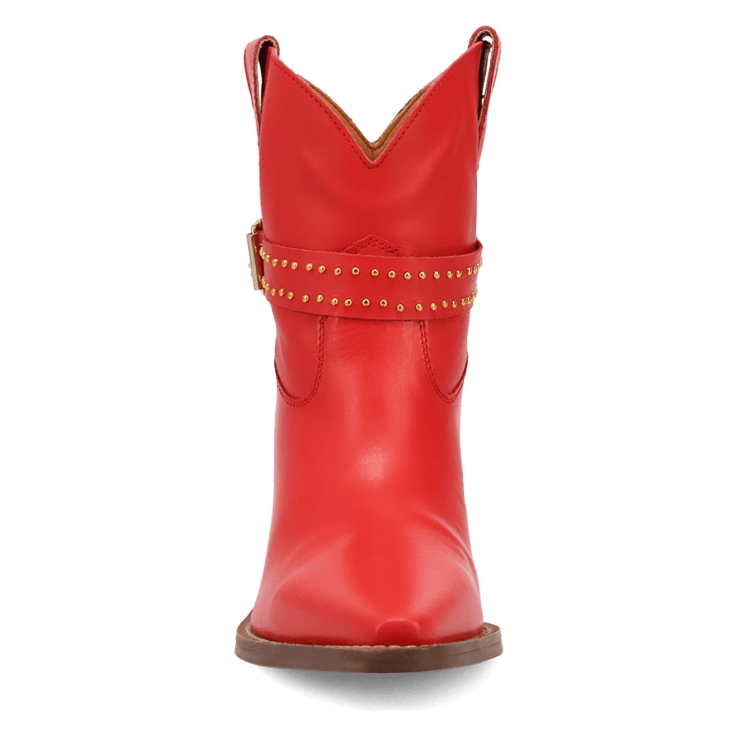 Dingo1969 MILANO LEATHER BOOTIE