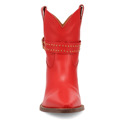 Dingo1969 MILANO LEATHER BOOTIE