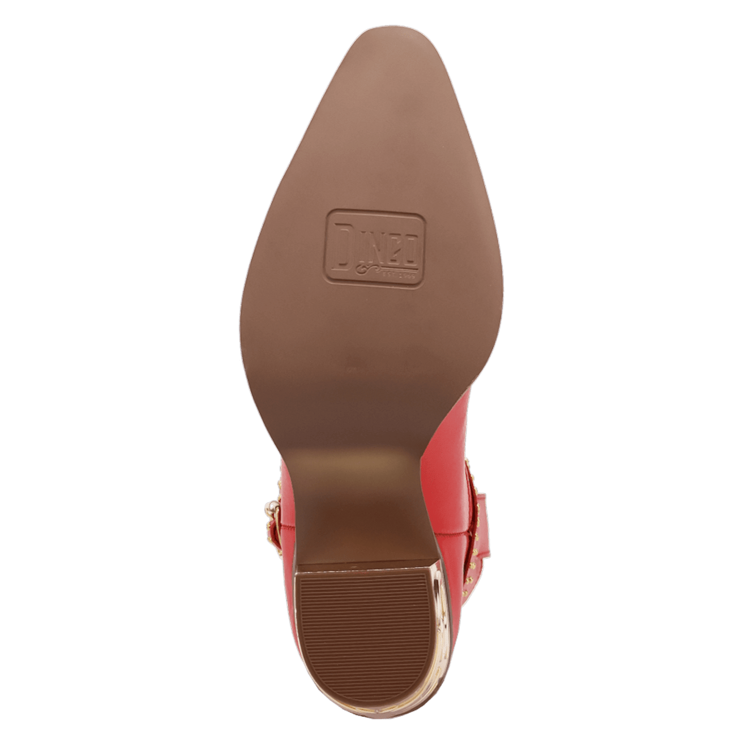 Dingo1969 MILANO LEATHER BOOTIE