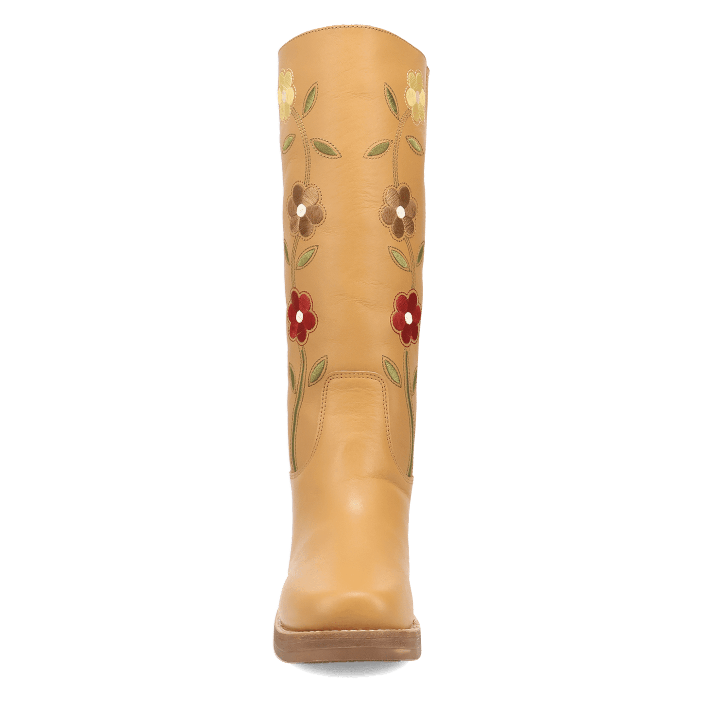 Dingo1969 BLOOM LEATHER BOOT