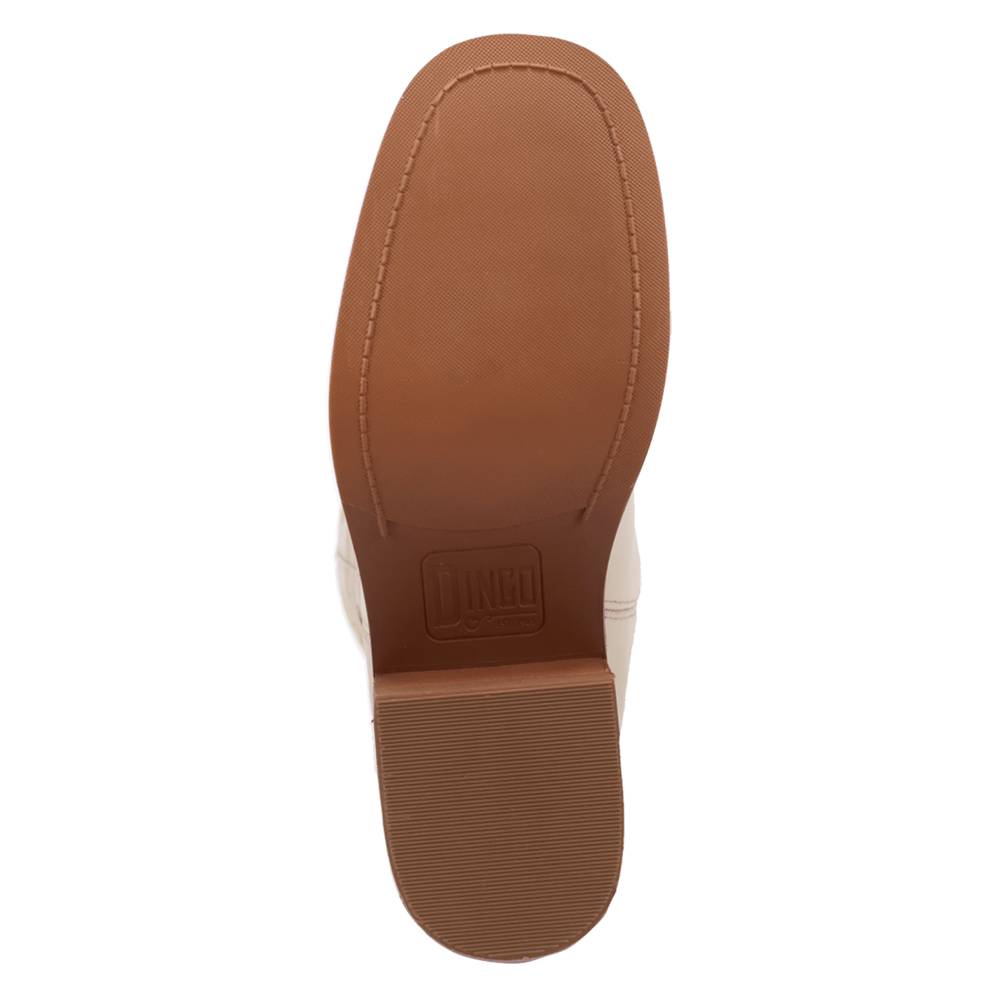 Dingo1969 BLOOM LEATHER BOOT