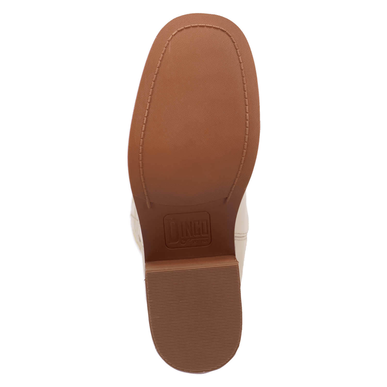 Dingo1969 BLOOM LEATHER BOOT