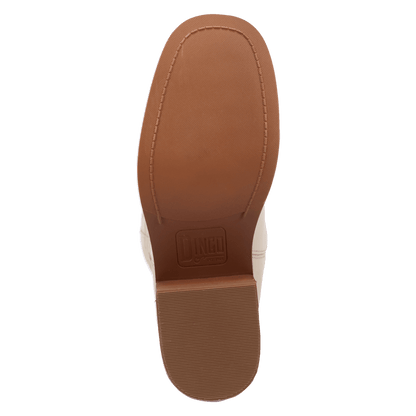 Dingo1969 BLOOM LEATHER BOOT