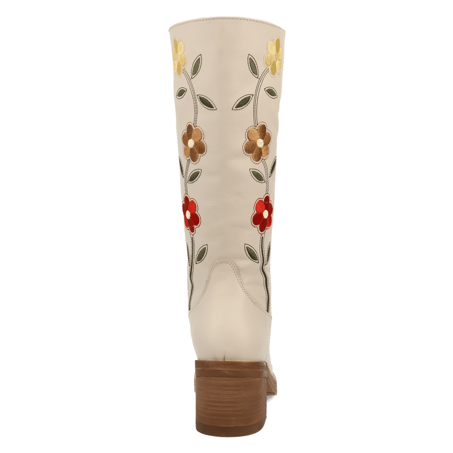 Dingo1969 BLOOM LEATHER BOOT