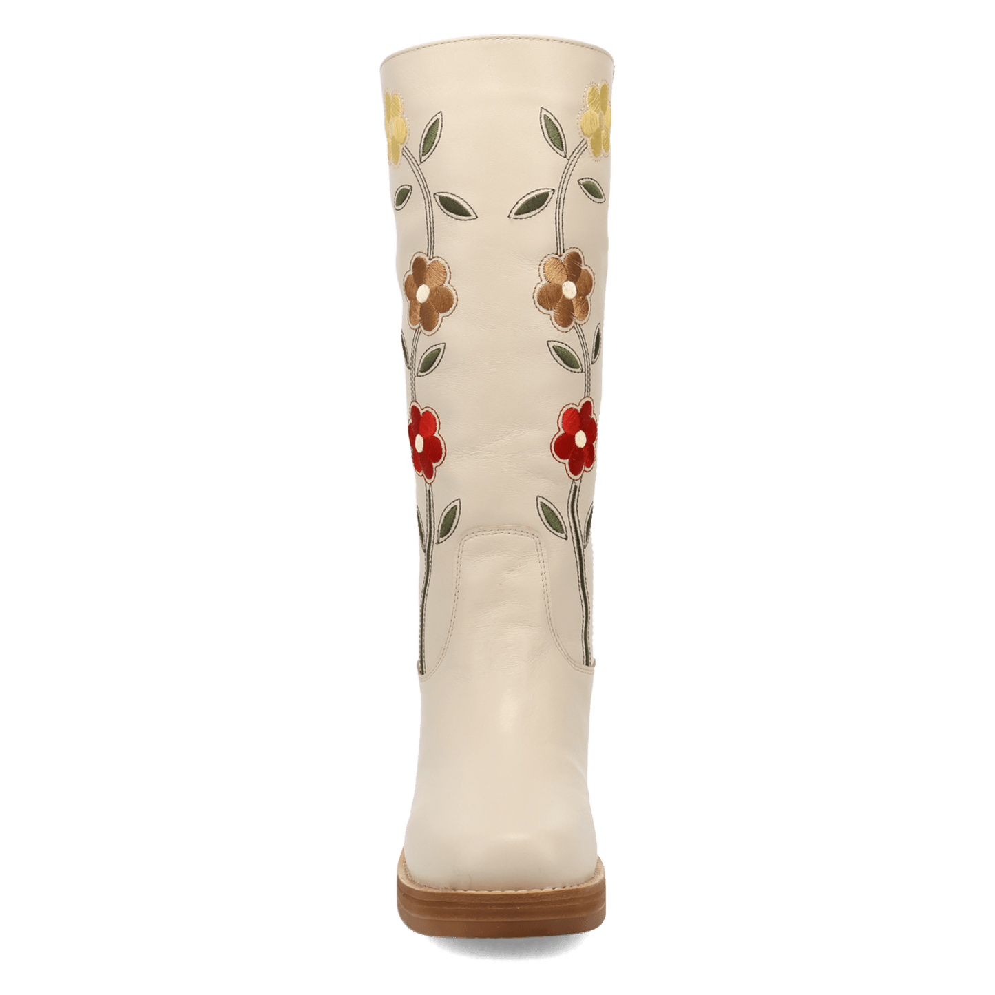 Dingo1969 BLOOM LEATHER BOOT