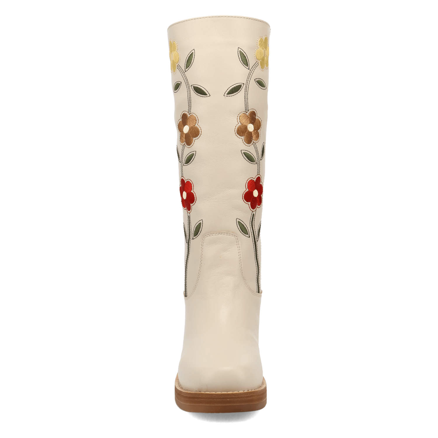 Dingo1969 BLOOM LEATHER BOOT