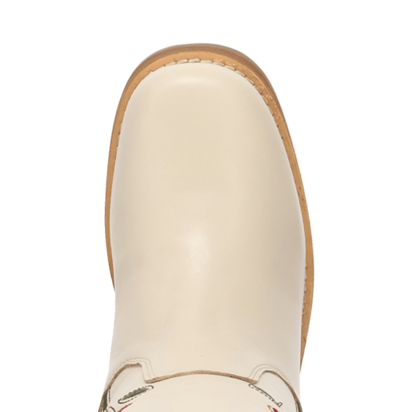 Dingo1969 BLOOM LEATHER BOOT
