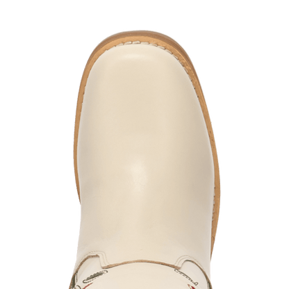 Dingo1969 BLOOM LEATHER BOOT