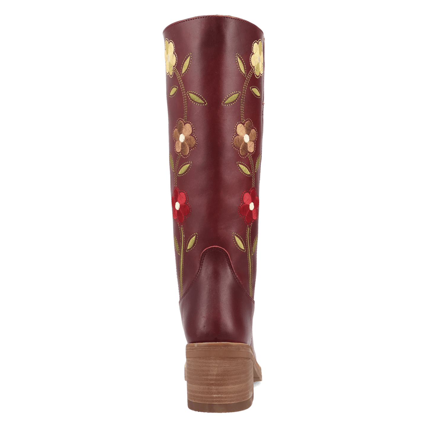 Dingo1969 BLOOM LEATHER BOOT