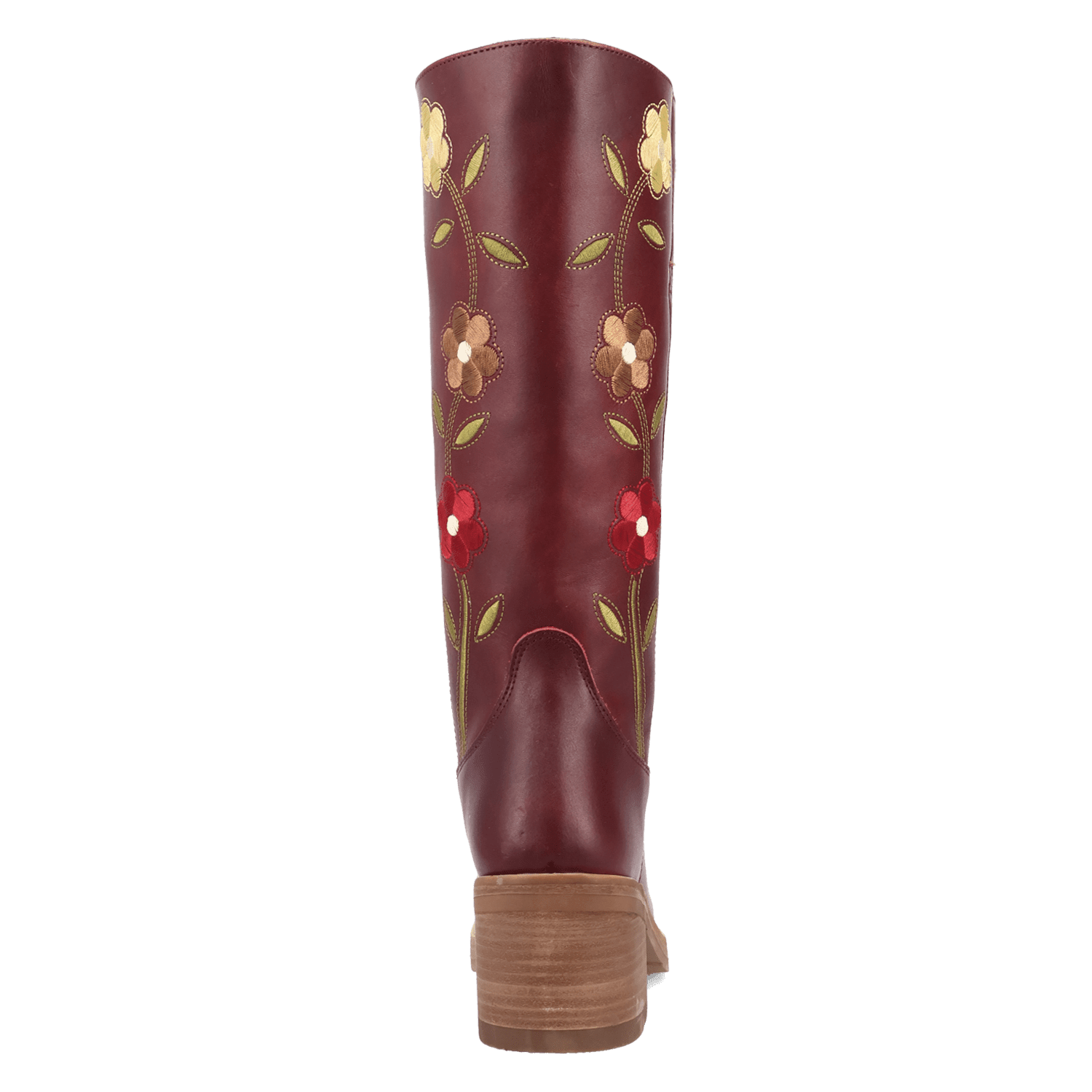 Dingo1969 BLOOM LEATHER BOOT
