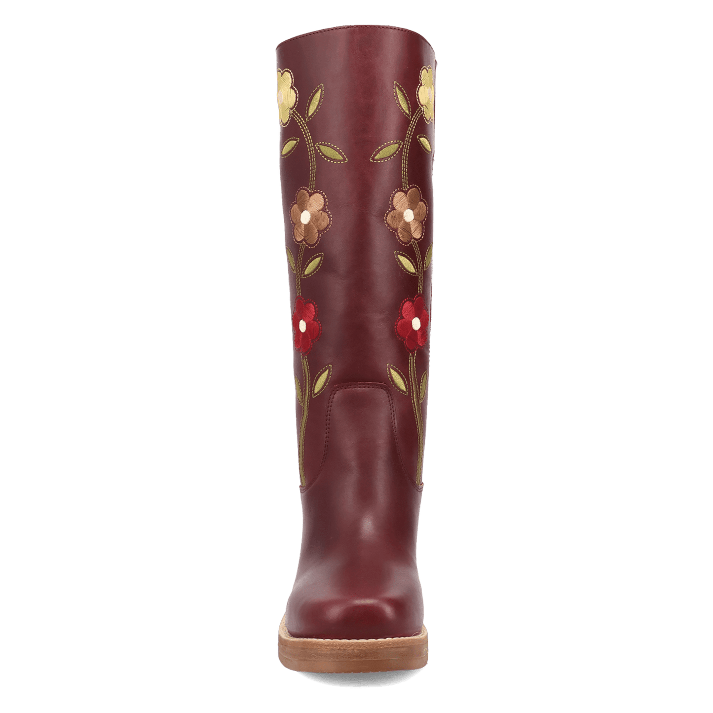 Dingo1969 BLOOM LEATHER BOOT