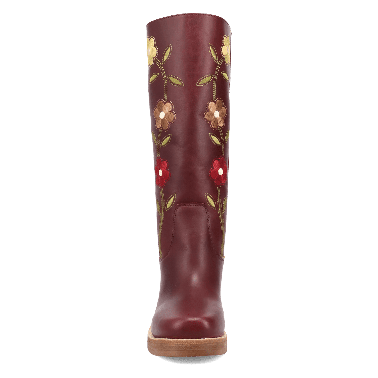 Dingo1969 BLOOM LEATHER BOOT