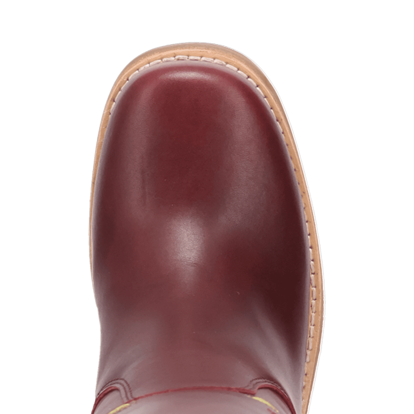 Dingo1969 BLOOM LEATHER BOOT
