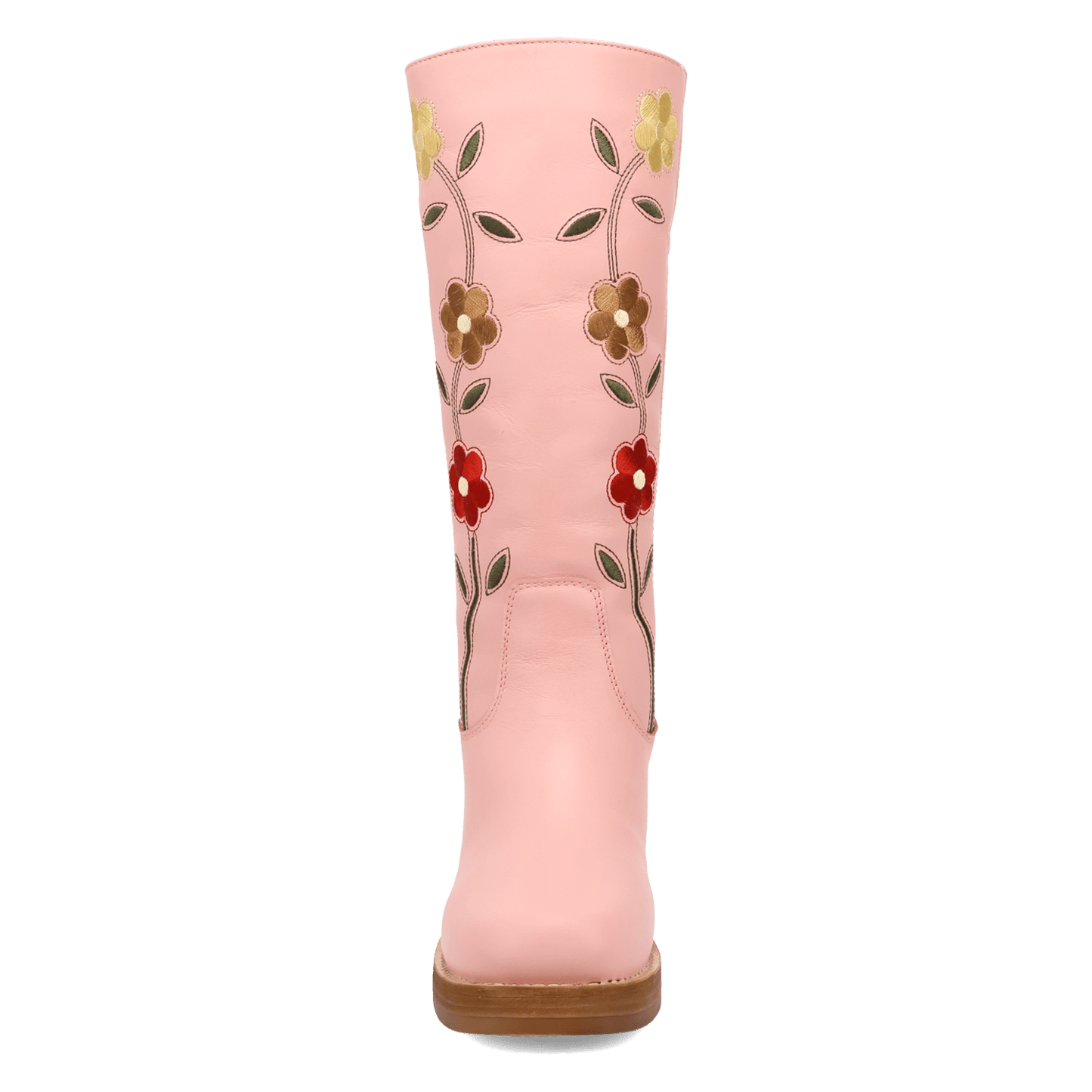 Dingo1969 BLOOM LEATHER BOOT