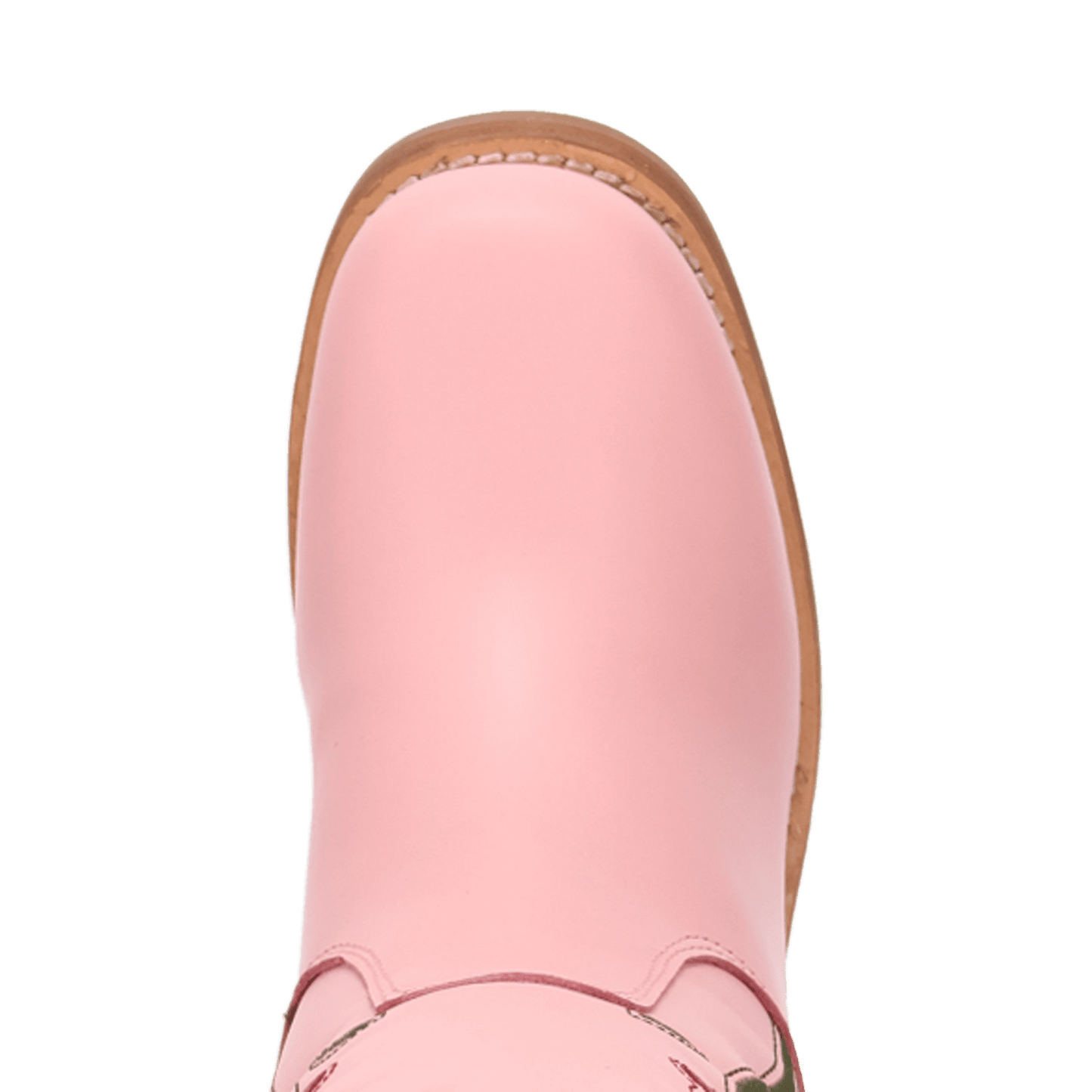 Dingo1969 BLOOM LEATHER BOOT