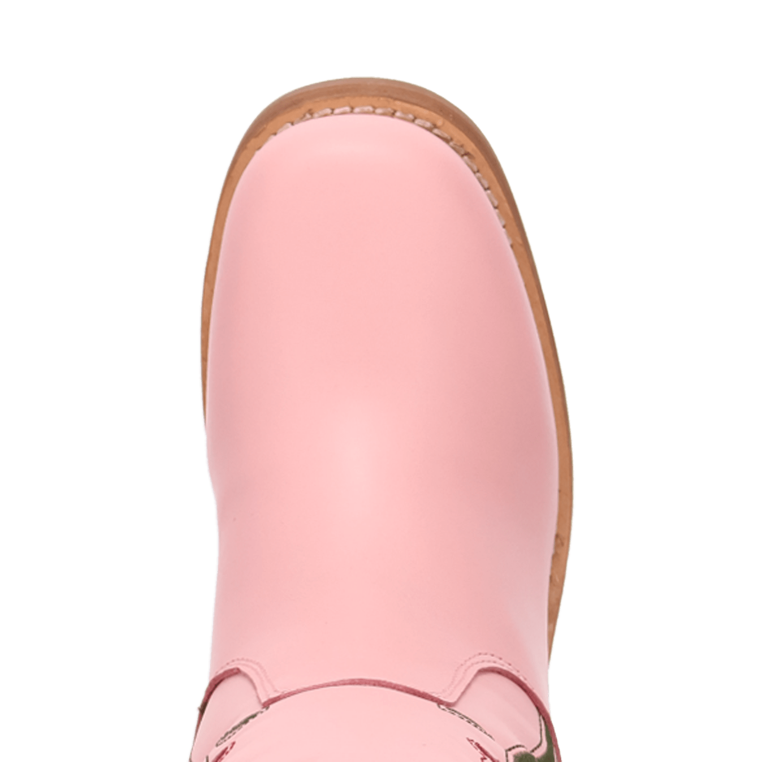 Dingo1969 BLOOM LEATHER BOOT