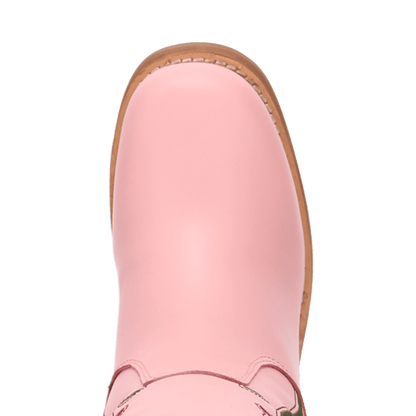 Dingo1969 BLOOM LEATHER BOOT