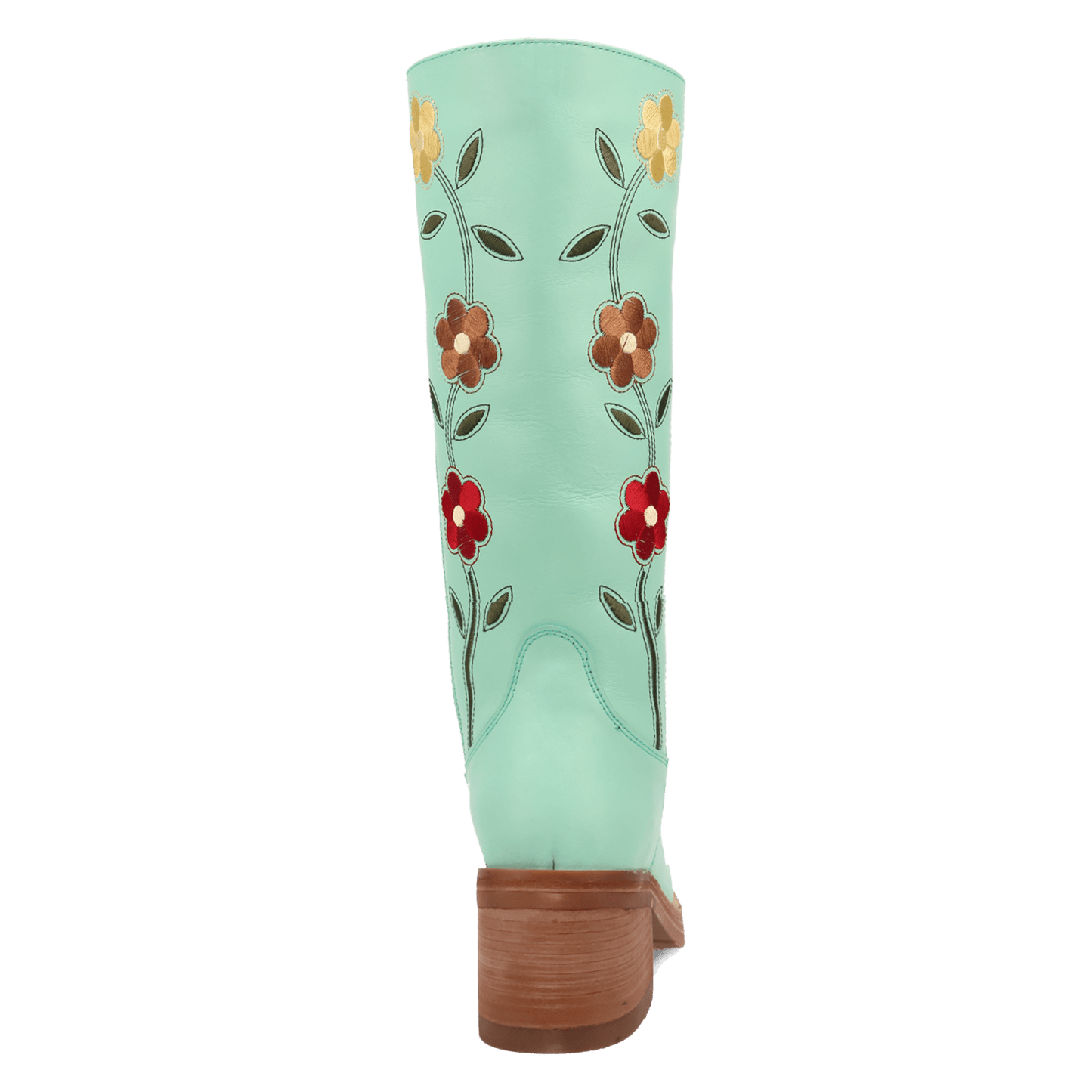 Dingo1969 BLOOM LEATHER BOOT
