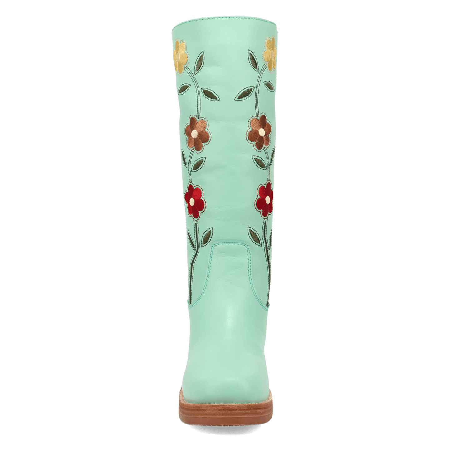 Dingo1969 BLOOM LEATHER BOOT