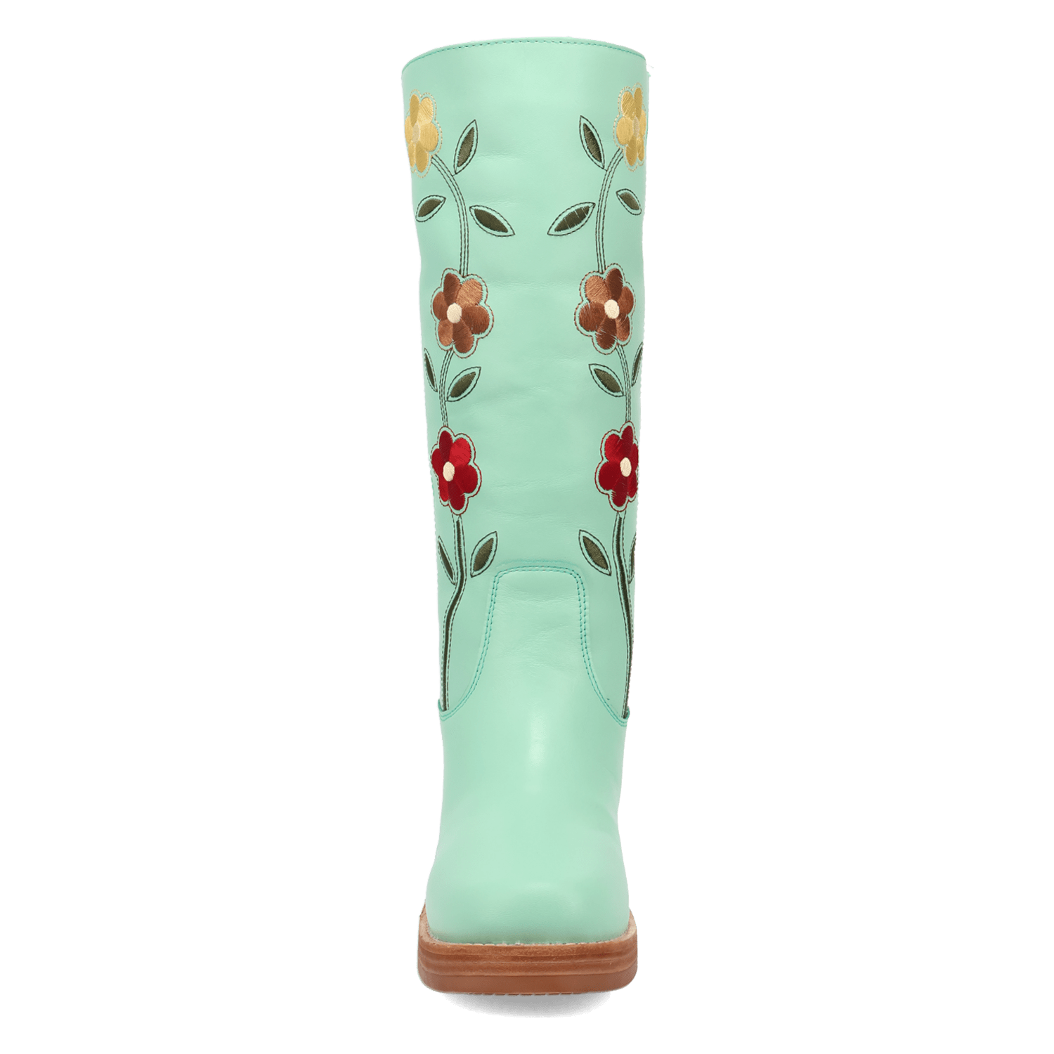 Dingo1969 BLOOM LEATHER BOOT