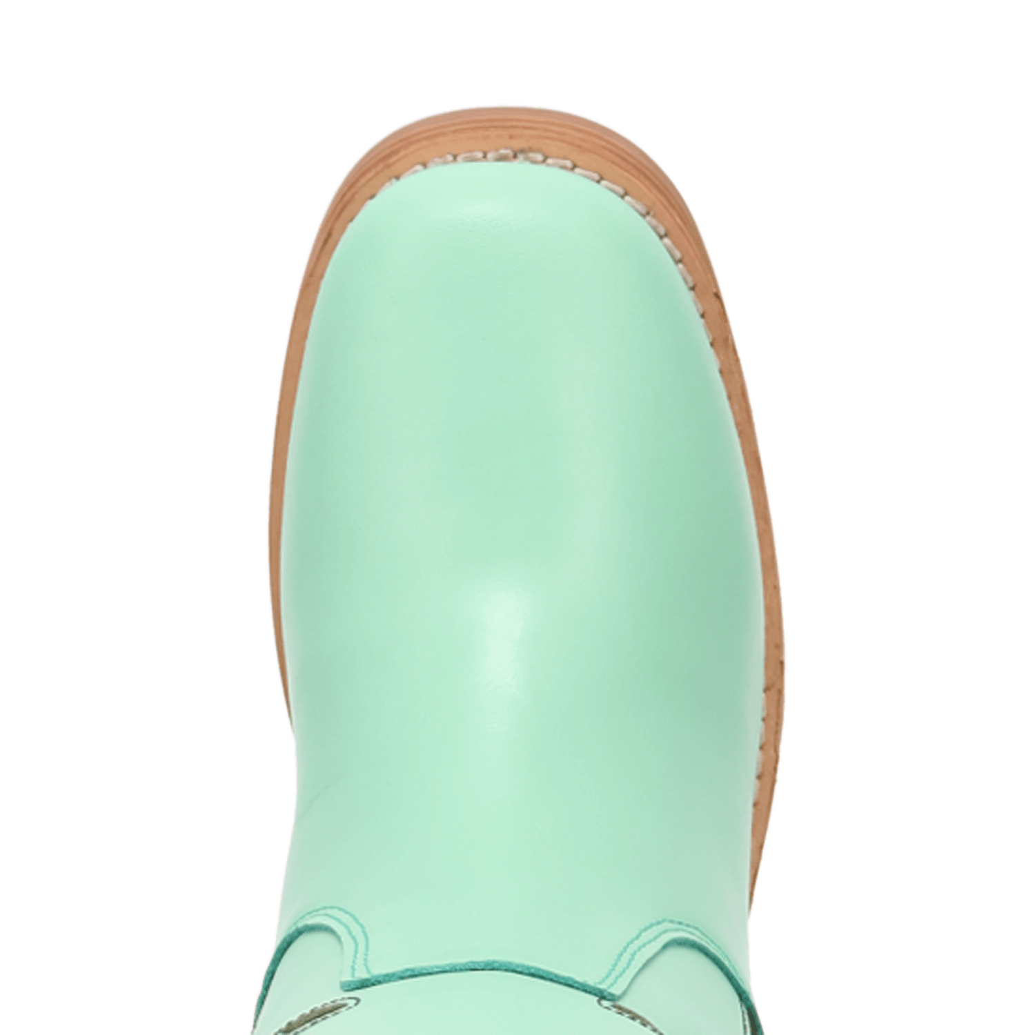 Dingo1969 BLOOM LEATHER BOOT