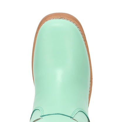 Dingo1969 BLOOM LEATHER BOOT