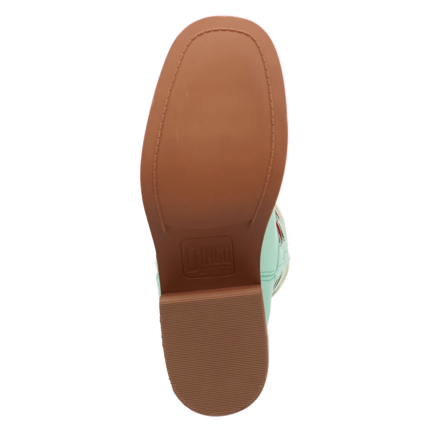 Dingo1969 BLOOM LEATHER BOOT