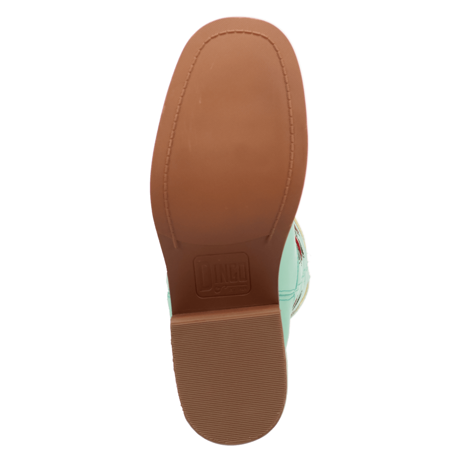 Dingo1969 BLOOM LEATHER BOOT