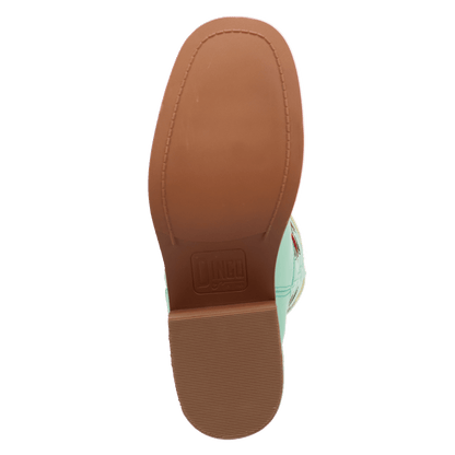 Dingo1969 BLOOM LEATHER BOOT