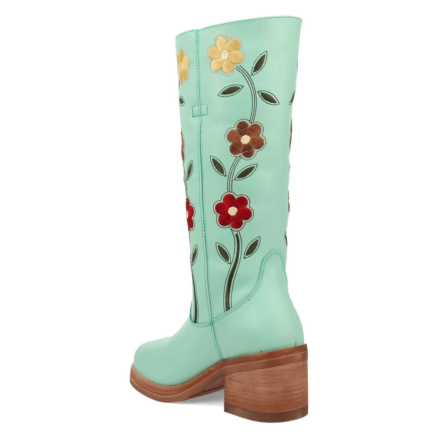 Dingo1969 BLOOM LEATHER BOOT
