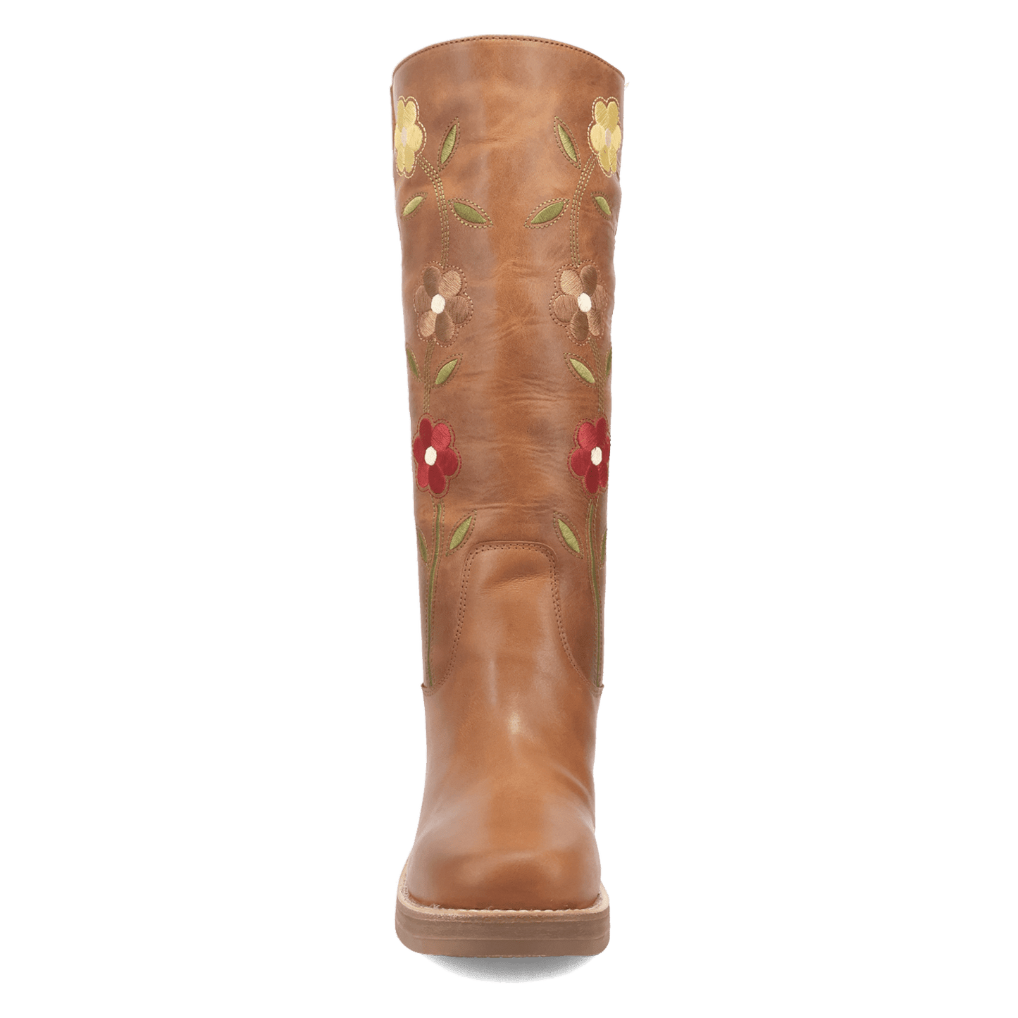 Dingo1969 BLOOM LEATHER BOOT