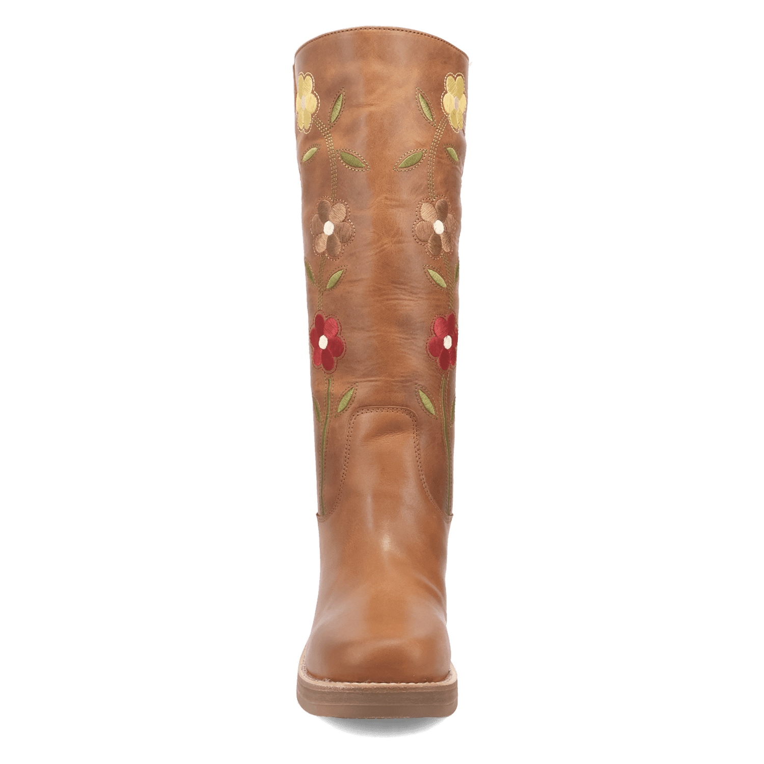 Dingo1969 BLOOM LEATHER BOOT