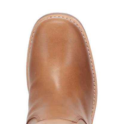 Dingo1969 BLOOM LEATHER BOOT
