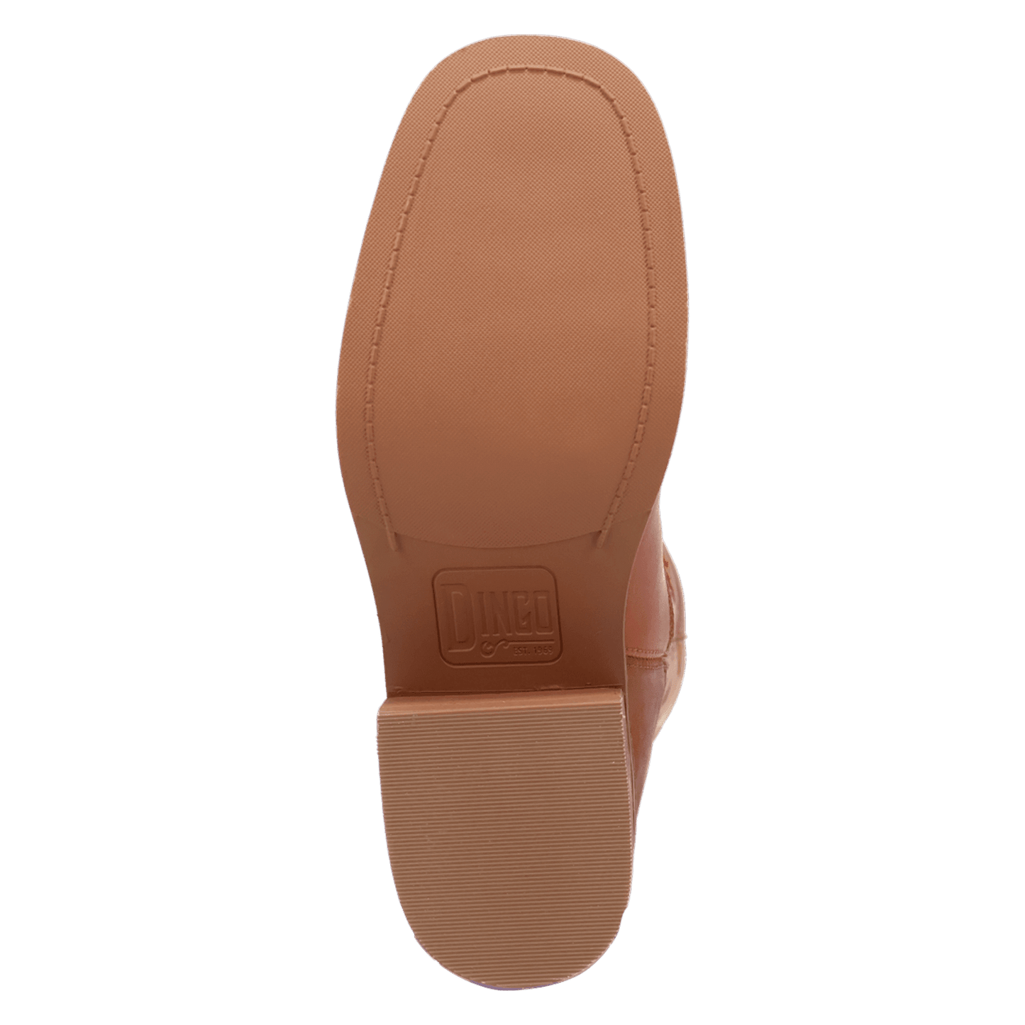 Dingo1969 BLOOM LEATHER BOOT