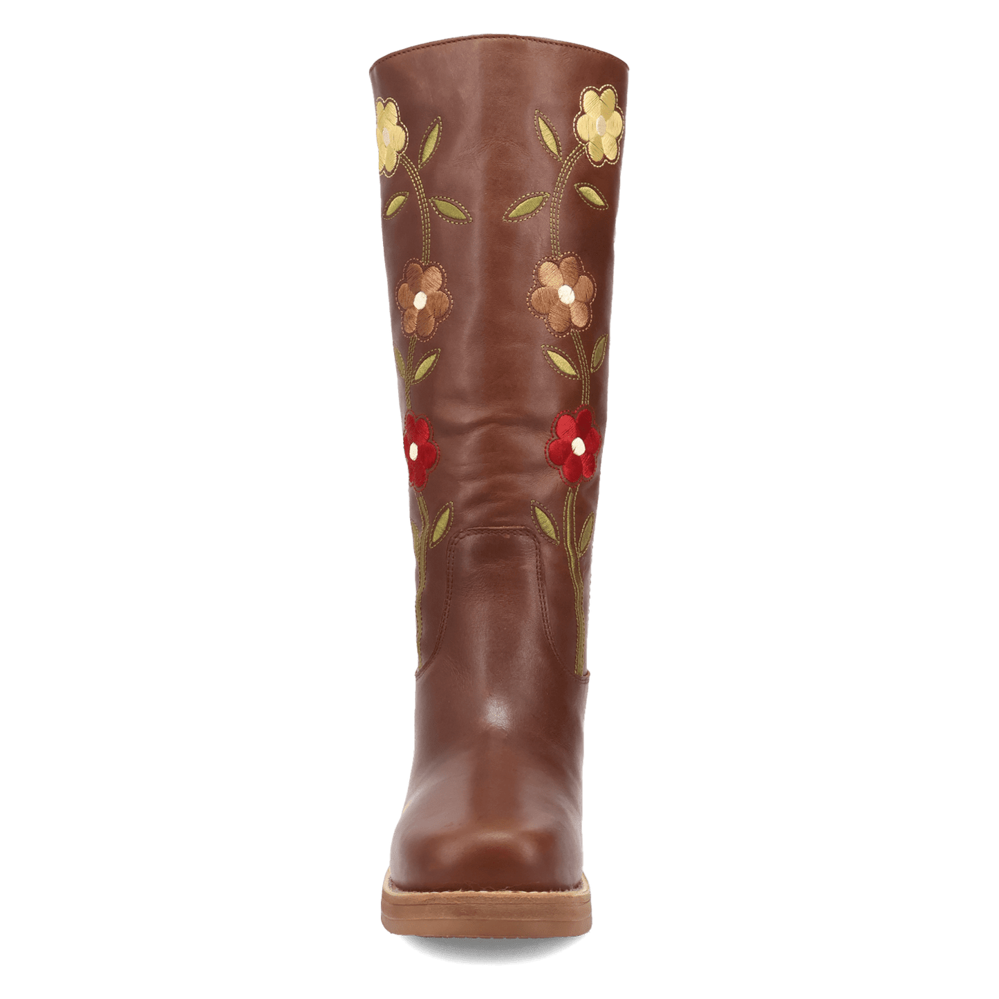 Dingo1969 BLOOM LEATHER BOOT