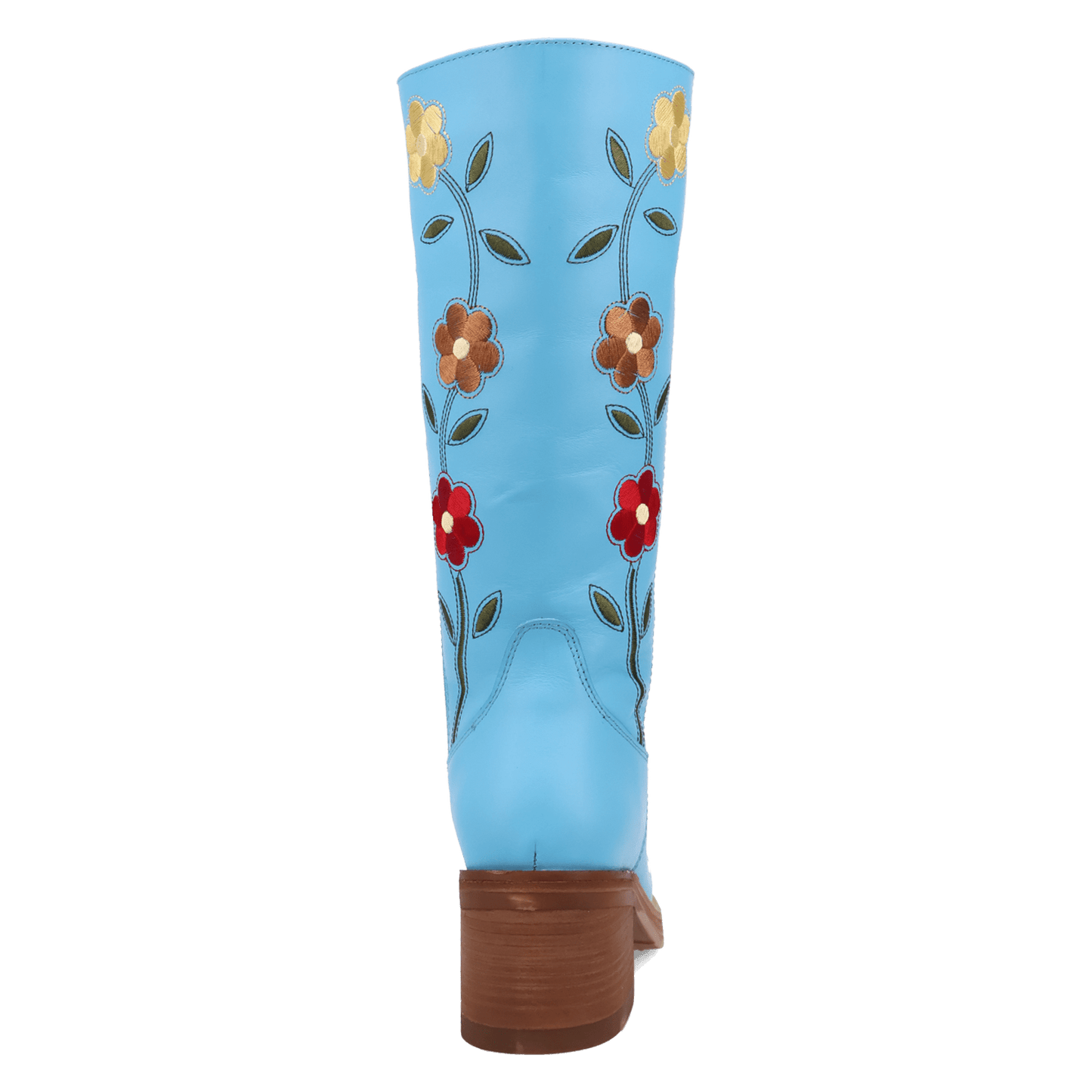 Dingo1969 BLOOM LEATHER BOOT